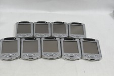 Lot of 9 Compaq iPAQ H3800 Series Model:3870 Agency Series PE2030 AS IS UNTESTED