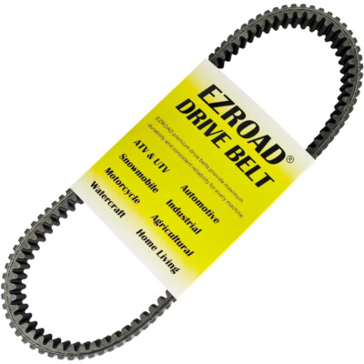 ゼット Craftsman Lawn Tractor Parts Lawn Mower Drive Belt 1/2