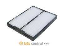 Npn Particulate Filter Cabin Air Filter Fits 2003-2006 Suzuki Xl-7 Grand Vitara on sale Npn Particulate Filter Cabin Air Filter Fits 2003-2006 Suzuki Xl-7 Grand Vitara on sale
