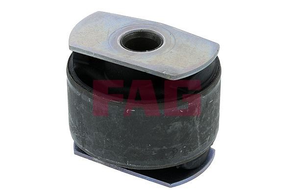 Silent bloc de triangle de suspension pour Renault Safrane II 2.2 dT en caoutchouc renforcé