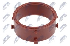 NTY Dichtring Ladeluftschlauch ECD-ME-017 für MERCEDES KLASSE W164 W251 V251 Bus