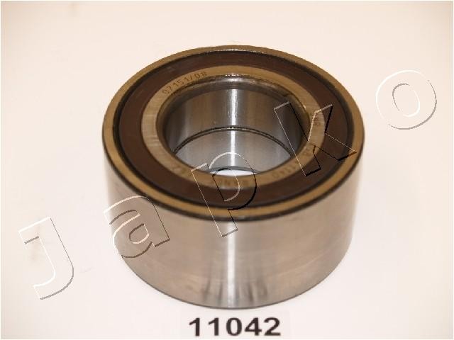 2x ✅Fits JAPKO 411042 WHEEL BEARING KPL. NISSAN MICRA K12 2003-  ⭐UK Seller⭐