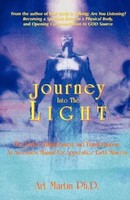 Art Martin | Journey Into The Light | Taschenbuch | Englisch (2002)