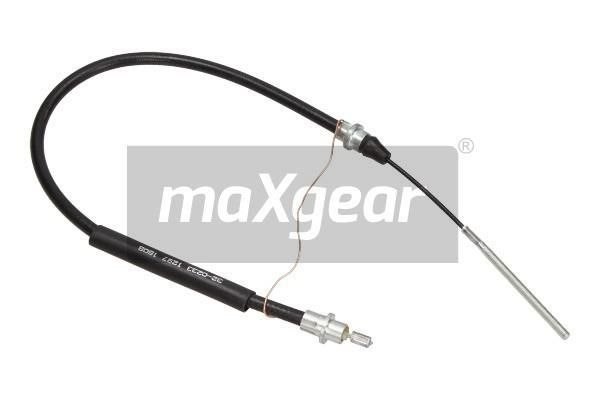 1 X Seilzug Feststellbremse Maxgear 32-0233 FüR Peugeot 406-image