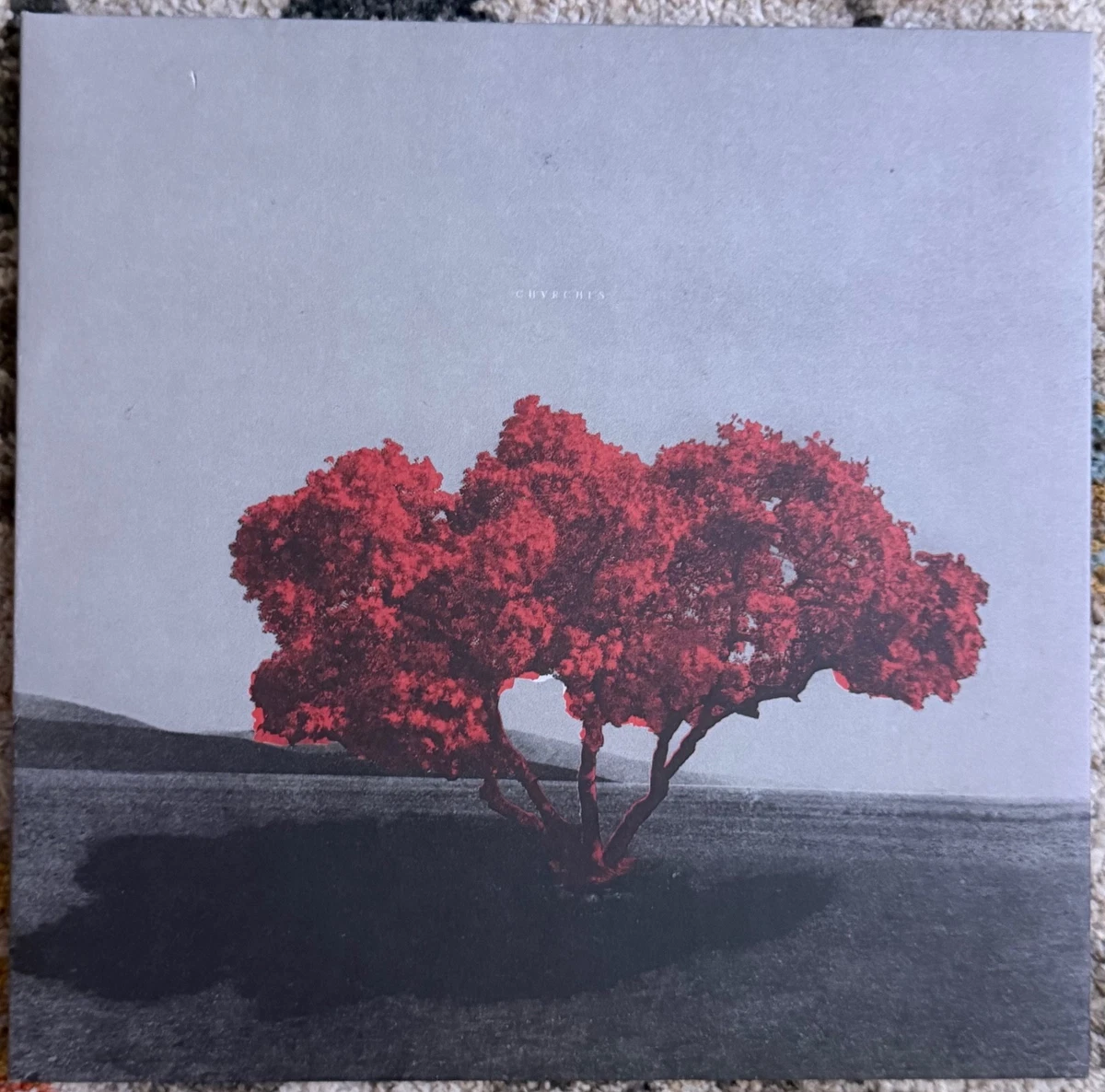 Chvrches Vinyl Records for sale | eBay