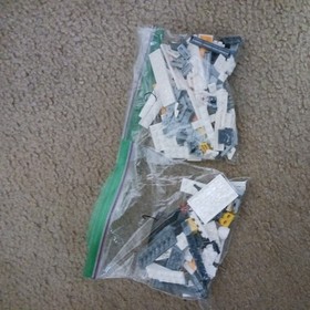 LEGO Star Wars: The Phantom (75048)