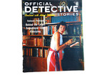Official Detective Stories – June 1962  — photo 1