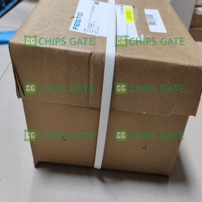 1PC NEW IN BOX Festo VTUG-14-MSDR-B1T-25V20-Q8B-UB-Q6SU-MK5ML+M1