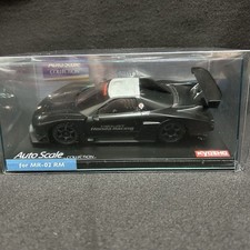 Kyosho Mini-Z ASC Honda Racing NSX 2005 Test Car Body AutoScale