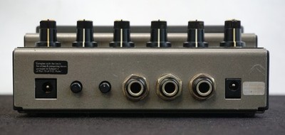 Boss DR. Pad DRP-1 Vintage 80's Percussion Sounds - Digital PCM