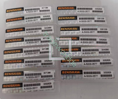 1PC NEW Renishaw Measuring needle A-5003-0577 M2*D0.7*L20