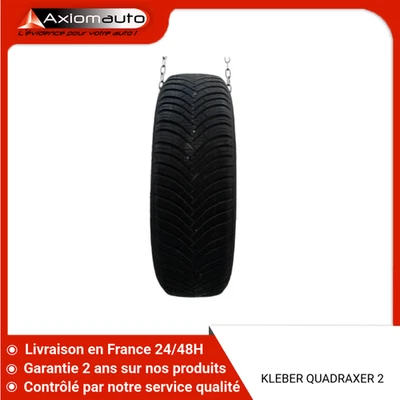 🇫🇷 Pneu KLEBER QUADRAXER 2 175 70 14 84 T ♻️ - Photo 1/3
