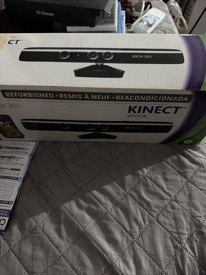 Xbox 360 Kinect