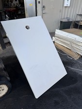 The Onyx Collection 60x36 Flat Shower Base