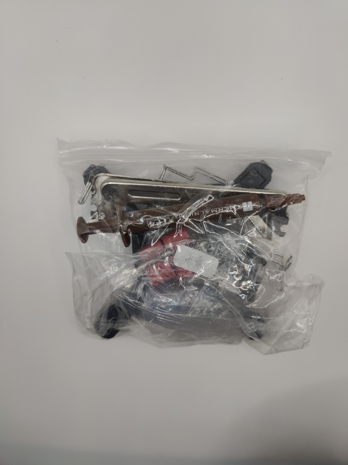 Thermalright Assassin X 120 Refined SE CPU Air Cooler – Open Box