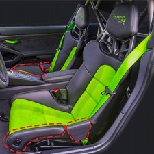 Fits For Porsche911 918gt2rsgt3gt3rsgt4rs Sports Seats Protective Leather Cover Fits For Porsche911 918gt2rsgt3gt3rsgt4rs Sports Seats Protective Leather Cover