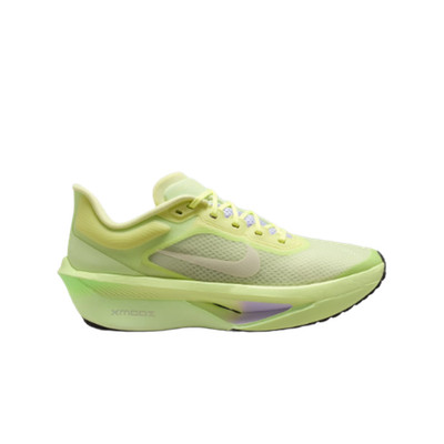 Nike Zoom Fly 6 Life Lime Light Liquid Lime IQ3442-751 Authentic Women Sneakers