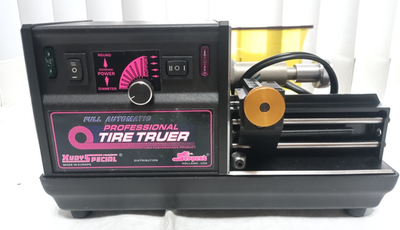Hudy Tire Truer V2 Serpent For RC & Slot Cars (1/8,1/10,1/12