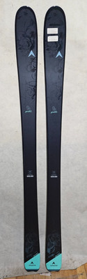 DYNASTAR E-PRO 85 OPEN WOMEN - 158 CM - 2024 (MM298)
