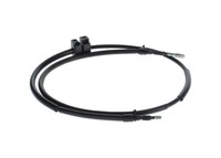 Bosch Seilzug, Feststellbremse 1 987 477 882 FüR Audi