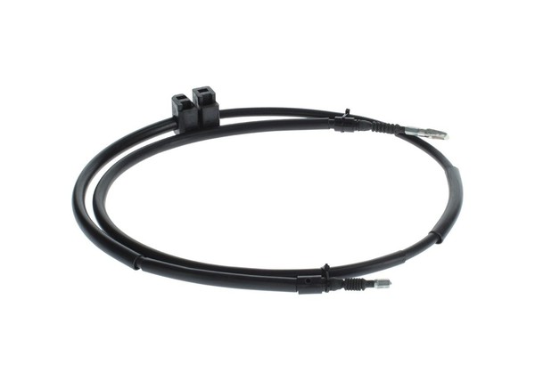 Bosch Seilzug, Feststellbremse 1 987 477 882 FüR Audi-image