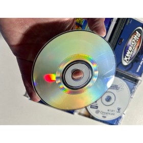 Sega Dreamcast bundle Video Game lot🔥Works! CIB!