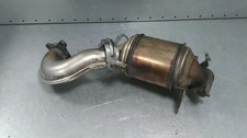 Catalyseurs Volkswagen SCIROCCO
