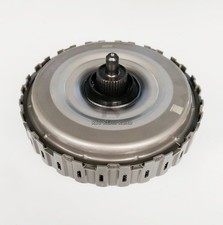 For AUDI VW SKODA SEAT 0BH DQ500 Transmission Clutch