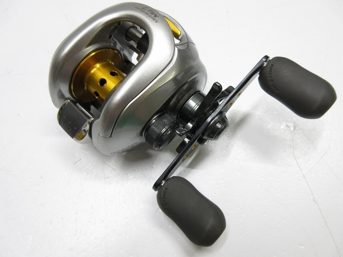 Shimano Metanium Mg7 for sale | eBay