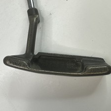 Vintage PING ANSER Slotted Putter KARSTEN 9006 85020 Phoenix Right Hand