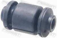 TAB-S412S Febest Lagerung, Lenker FüR Toyota