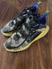 Nike ISPA Flow 2020 SE Medium Olive, Size 9.5
