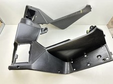 CARÉNAGE PLASTIQUE AVANT PEUGEOT SATELIS 125 2013-2017