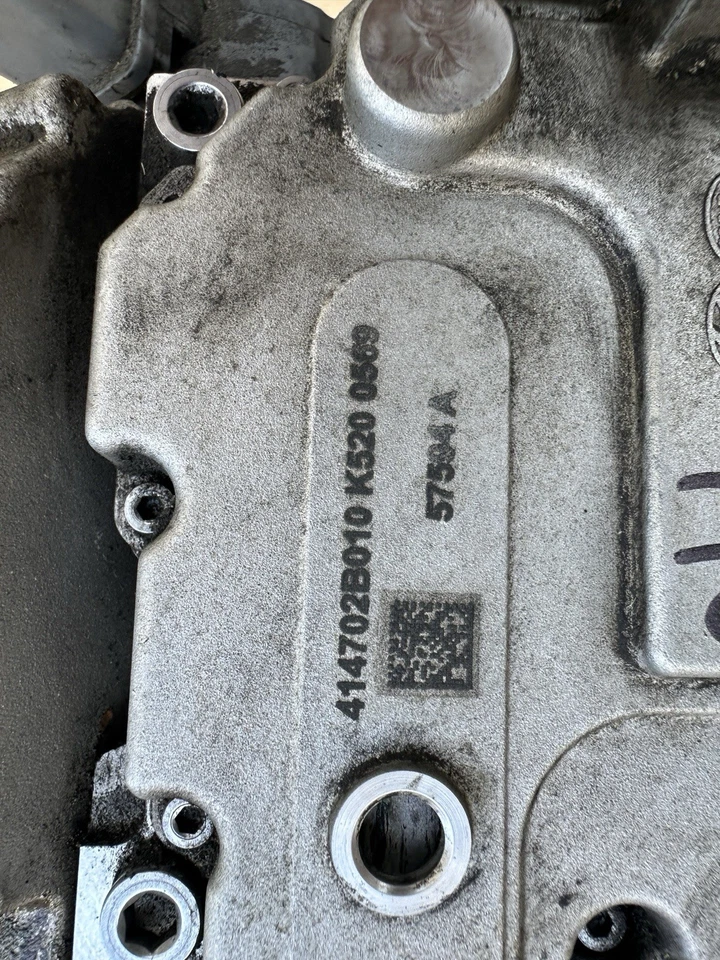 414702B010 OEM CONJUNTO DE ACTUADOR EMBRAGUE para Hyundai Ioniq Elantra / Kia Niro Hybrid Foto 3 de 4