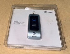 NEW Upek Eikon Digital Fingerprint Reader Privacy Manager