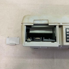 Sega Saturn Controller HST-3220 Used Console Accessories