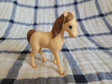 Barbie Stable Friends Farm Animal Horse Pony  Western 1998 Mattel