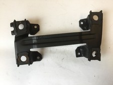 VW Golf 2 GTI 16V G60 Halter Benzinpumpe 191201505A Catchtank Blech Trägerblech 