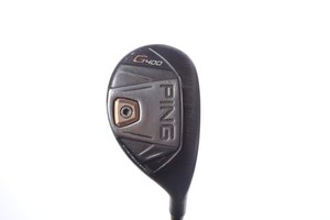 Ping G400 Hybrid | eBay