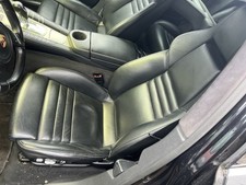 Porsche Panamera 970 Turbo Seats Interior Leather Porsche Panamera 970 Turbo Seats Interior Leather