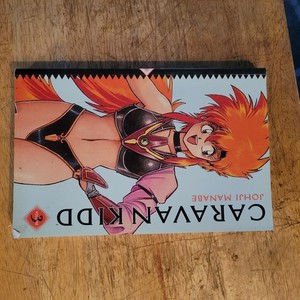 Kidd Manga | eBay