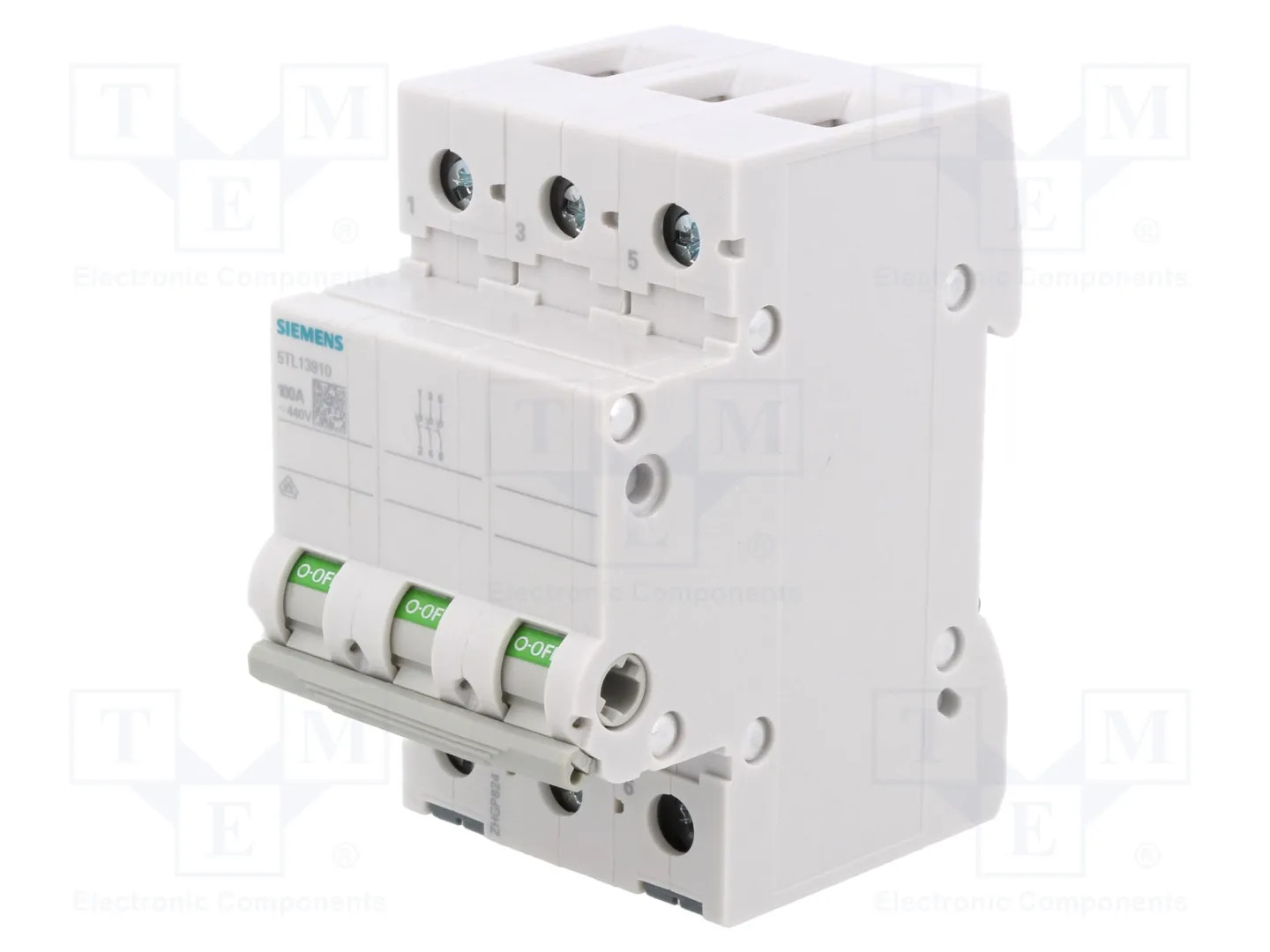 SIEMENS 5TL1391-0 Switch-disconnector