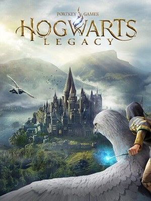 Hogwarts Legacy Xbox Series XS Download Xbox Live Code Email Key