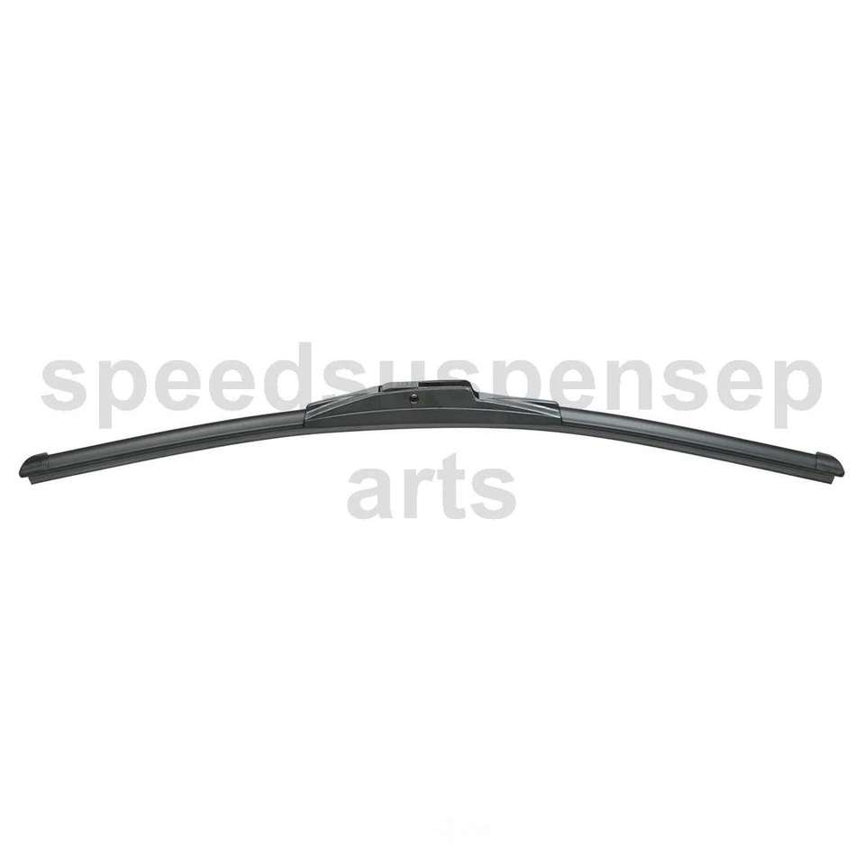 Fits Mercedes-Benz ML55 AMG 2000~2003 2 x TRICO Front Windshield Wiper Blade - Image 2 of 2