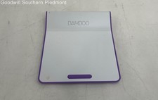 Wacom Bamboo Pad CTH-300 Wireless Touchpad Only - Parts
