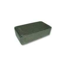 Image of HAMMOND - 1590B - IP54 ALUMINIUM STANDARD LID ENCLOSURE