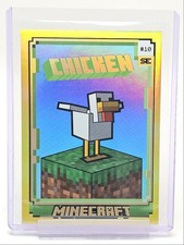 2025 Panini Minecraft Special Edition Checklist Guide in-content 25