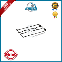 Zylinderkopfdeckeldichtung Satz FüR Cadillac Opel Saab Vauxhall Elring 372.320