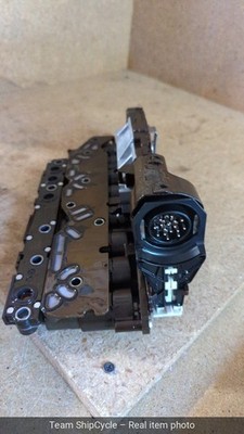 Programmed PlugNPlay 6L80 TCM TCU Transmission Contro G2U