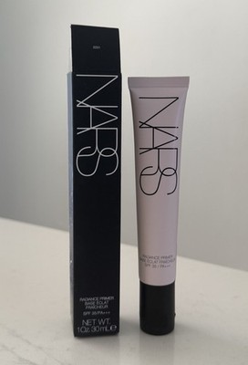 Nars Radiance Primer Broad Spectrum Spf 35 ~ 1 Oz. NEW